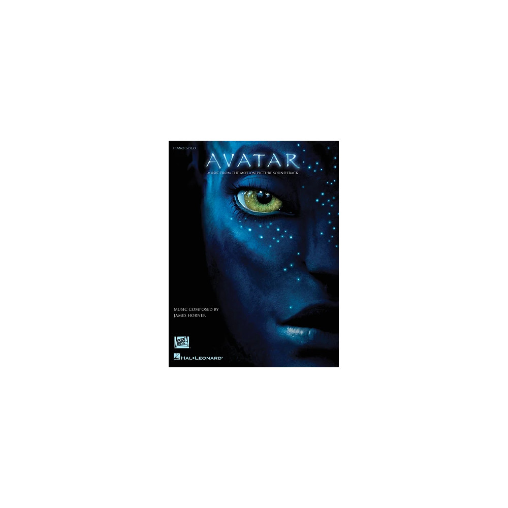 I See You (Theme From Avatar)