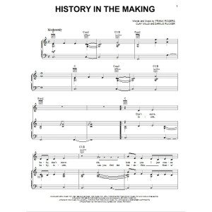 History In The Making