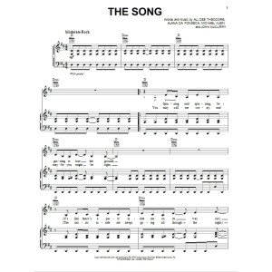 The Song
