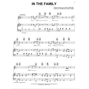 In The Family