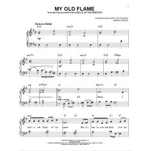 My Old Flame