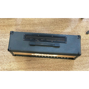 Marshall JCM 800 Lead Series Model 2210 Volume Head with Reverb 1985