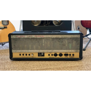 Marshall JCM 800 Lead Series Model 2210 Volume Head with Reverb 1985