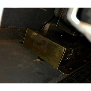 Marshall JCM 800 Lead Series Model 2210 Volume Head with Reverb 1985