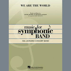 We Are The World - Timpani