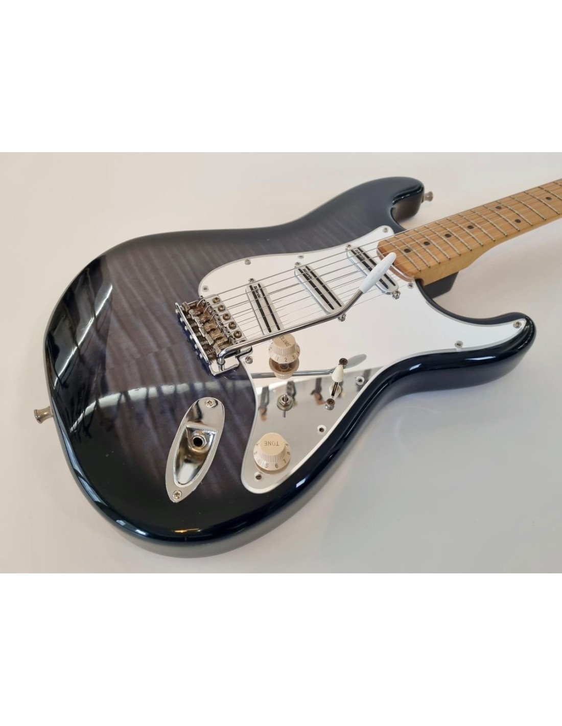 Fender ST-54 Stratocaster 1996 made in Japan
