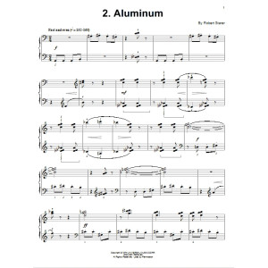 Aluminum
