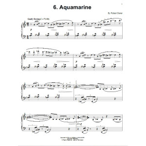 Aquamarine