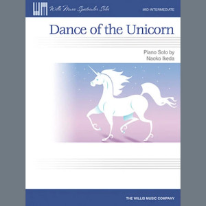 Dance Of The Unicorn