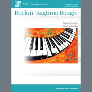 Rockin' Ragtime Boogie