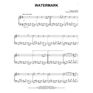 Watermark