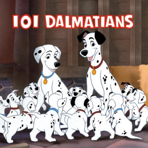 Cruella De Vil (from 101 Dalmations) (arr. Mona Rejino)