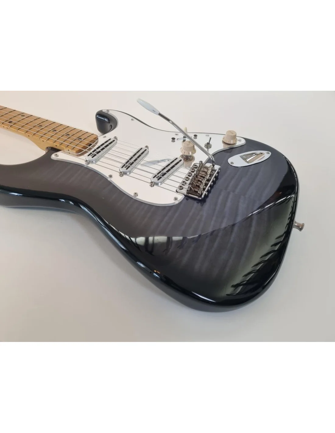 Fender ST-54 Stratocaster 1996 made in Japan