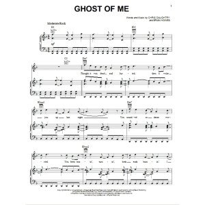 Ghost Of Me