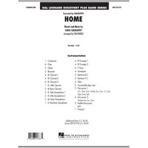 Home - Partitur