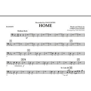Home - Bassoon