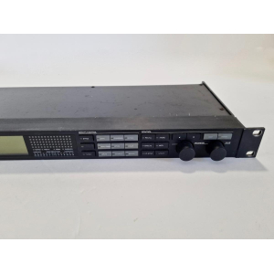 TC Electronic G-Force 2010s - Black