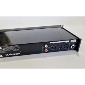 TC Electronic G-Force 2010s - Black