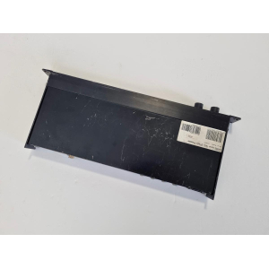 TC Electronic G-Force 2010s - Black