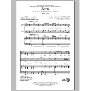 Jump (ed. Kirby Shaw)