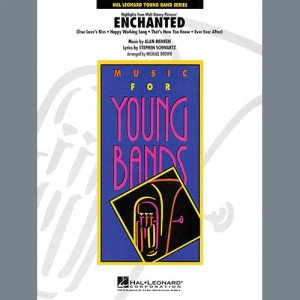 Highlights from Enchanted - Tuba