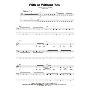 With Or Without You