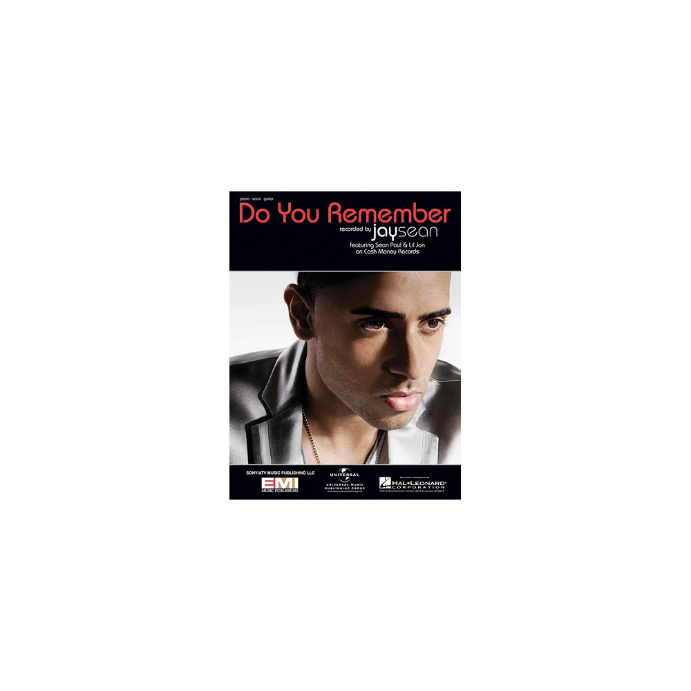Do You Remember