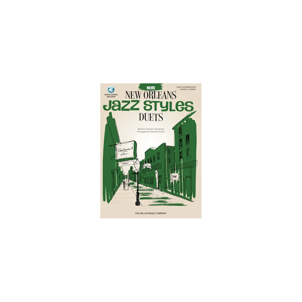 New Orleans Blues