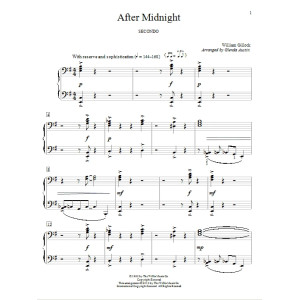 After Midnight