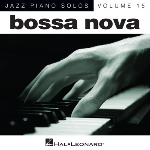 Estate [Jazzversion] (arr. Brent Edstrom)