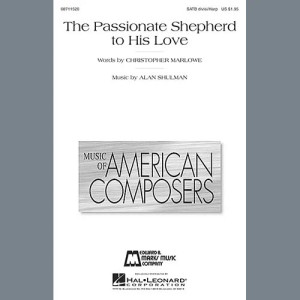 The Passionate Shepherd To His Love