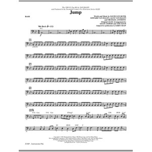 Jump - Bass