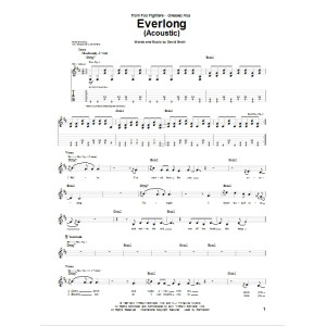 Everlong