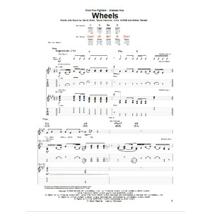 Wheels