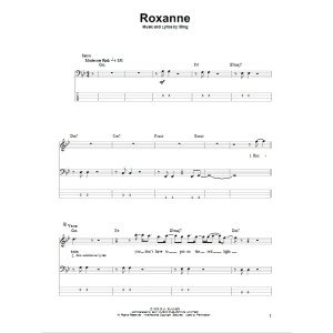 Roxanne
