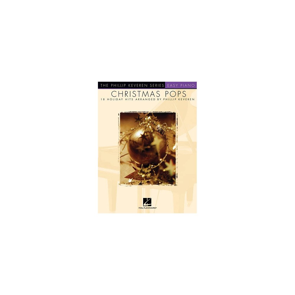 Silver Bells (arr. Phillip Keveren)