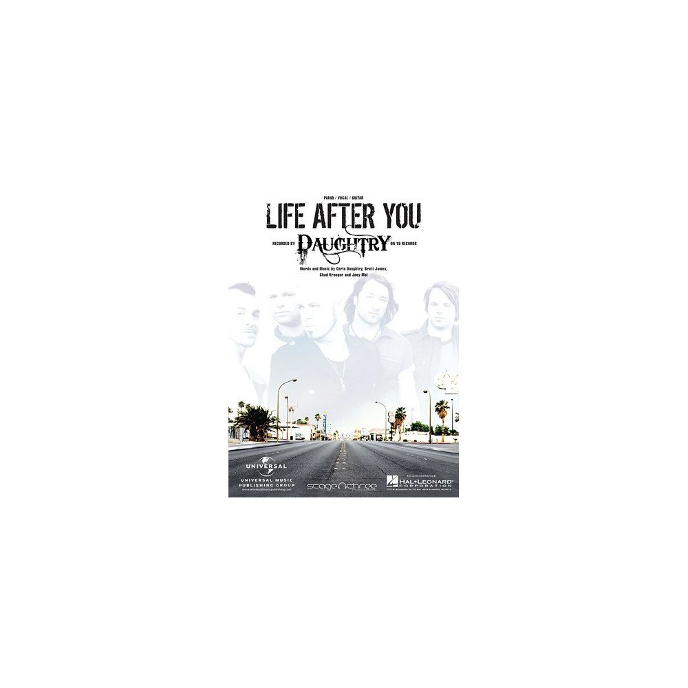 Life After You