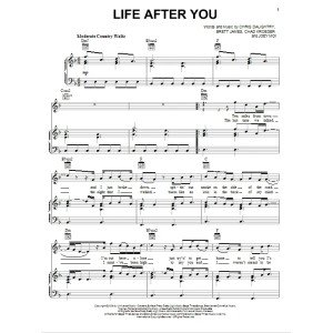 Life After You