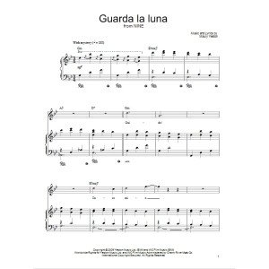 Guarda La Luna