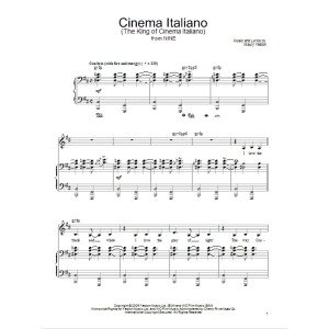 Cinema Italiano