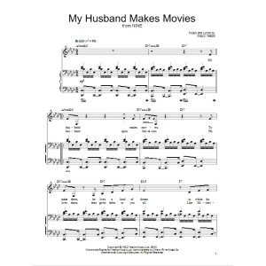 My Husband Makes Movies