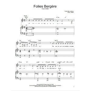 Folies Bergere