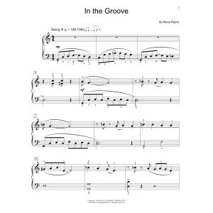 In The Groove