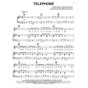 Telephone