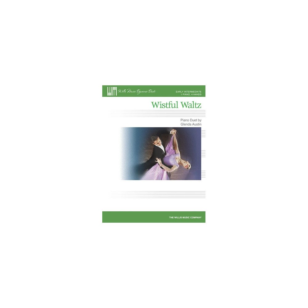 Wistful Waltz