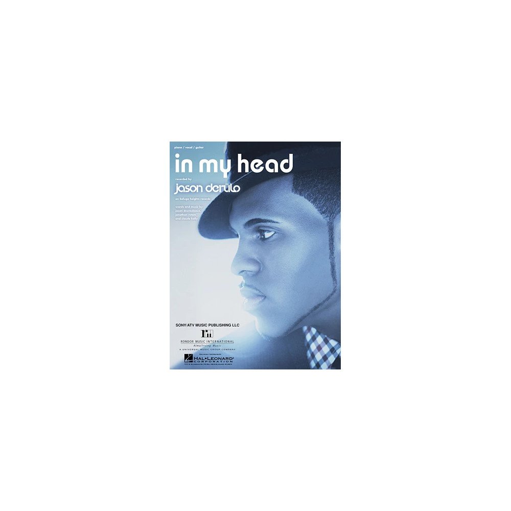 In My Head