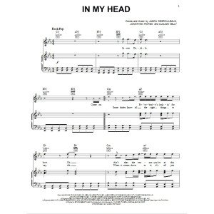 In My Head