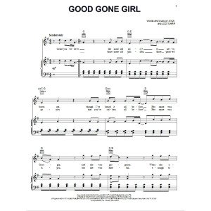 Good Gone Girl