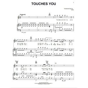 Touches You