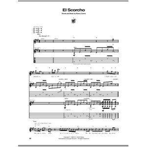 El Scorcho
